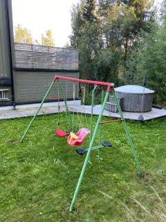 En perle på Gjøvik, nær populær strand ved Mjøsa - 1