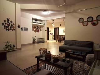 Sublime Homestay - 0