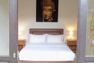 villa 2 bedrooms in jimbaran - Jimbaran - 7