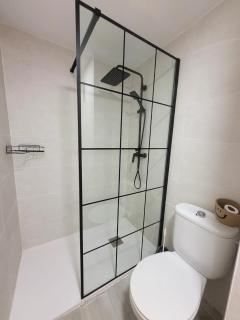 Apartamento con encanto - 1