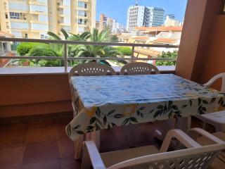 Apartamento con encanto - Playa de Gandia - 4