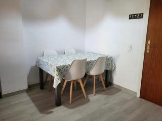 Apartamento con encanto - Playa de Gandia - 7