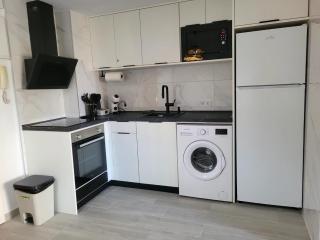 Apartamento con encanto - Playa de Gandia - 6