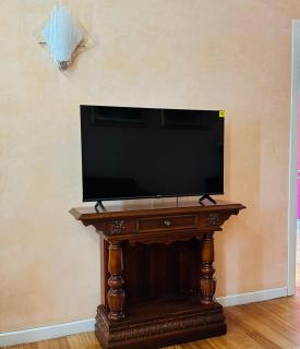 Pang's Home - Marghera - 6