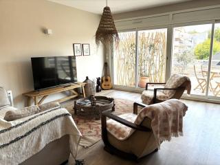 T4 Villa d'Arguin - Arcachon - 0