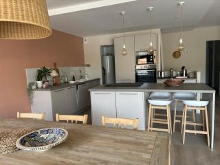 T4 Villa d'Arguin - Arcachon - 2