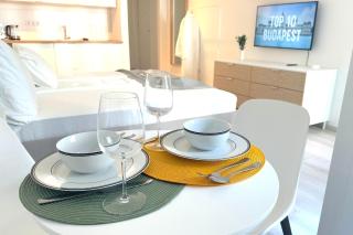 Spirit Master Apartmans - Budapest - 5