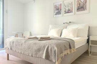 Spirit Master Apartmans - Budapest - 9
