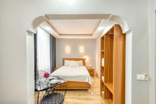Pio Apart Hotel - 2