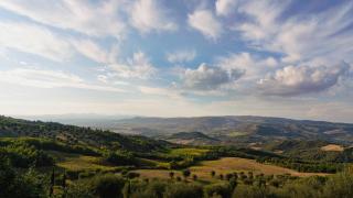 Vitabella Toscana - Seggiano - 9