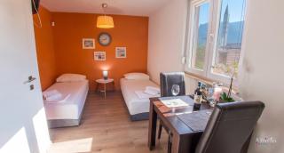 Apartments Enigma - with private parking - Mostar - 7