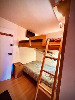 Joli appartement avec vue Arc 2000 - 8