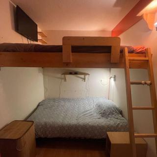 Joli appartement avec vue Arc 2000 - Arc 2000 - 1