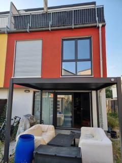 Haus 150qm, 3 Etagen, Berlin City - Berlim - 9