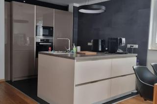 Haus 150qm, 3 Etagen, Berlin City - Berlim - 0