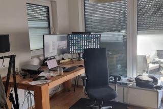 Haus 150qm, 3 Etagen, Berlin City - Berlim - 1