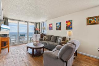 Oceania Plaza 601 - New Smyrna Beach - 0