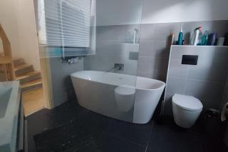 Haus 150qm, 3 Etagen, Berlin City - Berlim - 7