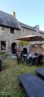 17th century house with swimming pool - Pleurtuit - 8