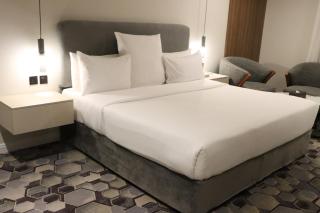 Continent Al Waha Hotel Riyad - Riade - 1