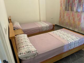 Apartamento con vistas al mar 3 - Al-Ḥoseyma - 9
