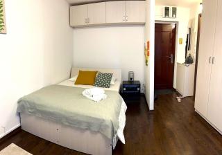 Studio Victoriei - Central Location with AC - Bucarest - 4