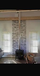 Hephzibah Inn River Cabin - Hermon - 5