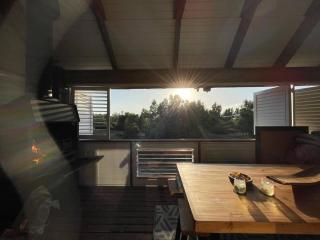 Hephzibah Inn River Cabin - Hermon - 1