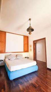 Casa Azzurra - Antico Frantoio - Palermo - 6