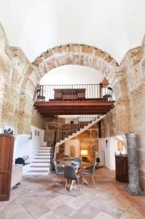 Casa Azzurra - Antico Frantoio - Palermo - 4