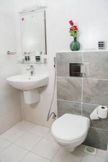 Silverstone Apartments 2 BR with views Gym& Pool - 5