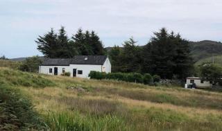 Cottage-IsleofMull-StunningViews-WiFi-Parking - 0