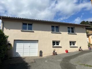 Les terres du Sotison - Vaux-en-Beaujolais - 9