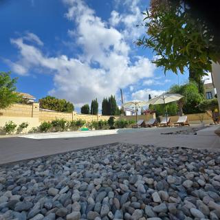 Villa Carissa - Kouklia - 8
