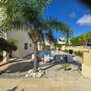 Villa Carissa - Kouklia - 7