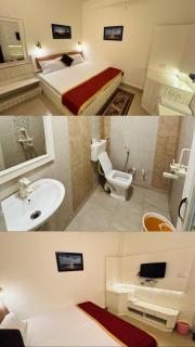 Hotel Kamal Nearest To Taj Mahal - Agra - 9