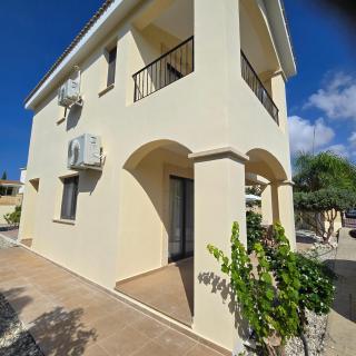 Villa Carissa - Kouklia - 6