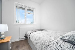Witton Lodge 3 Bedroom House - Long Stay Offers - Birmingham - 9