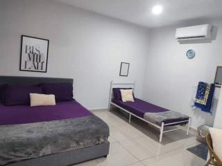 D'Rombang Baraqah - Malakka - 2