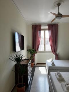 BQA Boutique Rooms Rome-Flaminio - Rome - 9