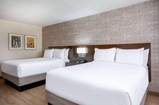 Wyndham Indianapolis Airport - Indianápolis - 0