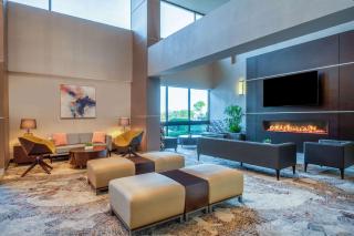 Wyndham Indianapolis Airport - Indianápolis - 7