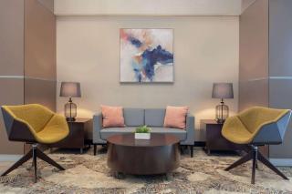 Wyndham Indianapolis Airport - Indianápolis - 6