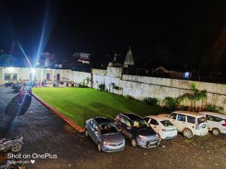 Hotel Modi Palace, Chanderi MP - Chanderi - 6
