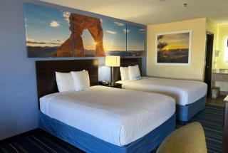 Days Inn by Wyndham Holbrook - Holbrook - 2