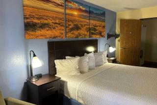 Days Inn by Wyndham Holbrook - Holbrook - 3