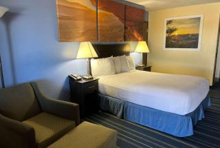 Days Inn by Wyndham Holbrook - Holbrook - 1