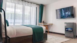 Lumina Suites Gigiri - Nairobi - 4