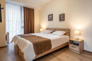 Apart hotel Tbilisi - Tbilisi - 8