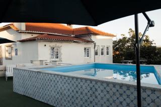 Casa dos Chuchos - 1